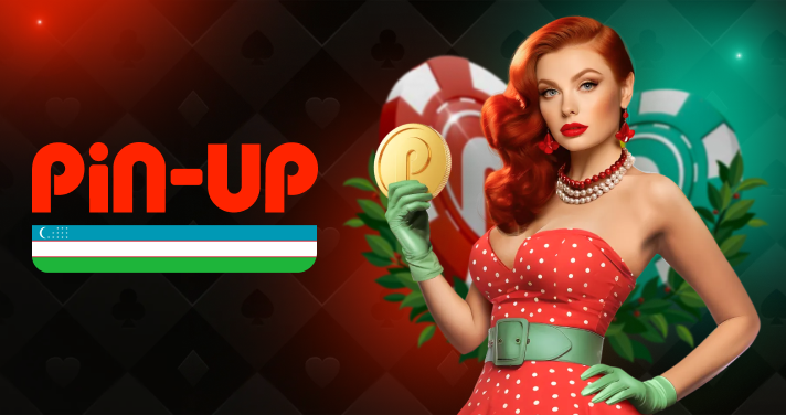 Pin Up Uzbekistan sport tikishlari va kazino uchun xavfsiz mobil platforma